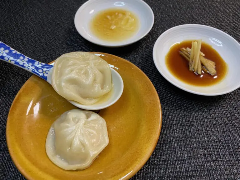 自宅で楽しみたい！冷凍小籠包の楽しみ方│&table powered by 大阪王将