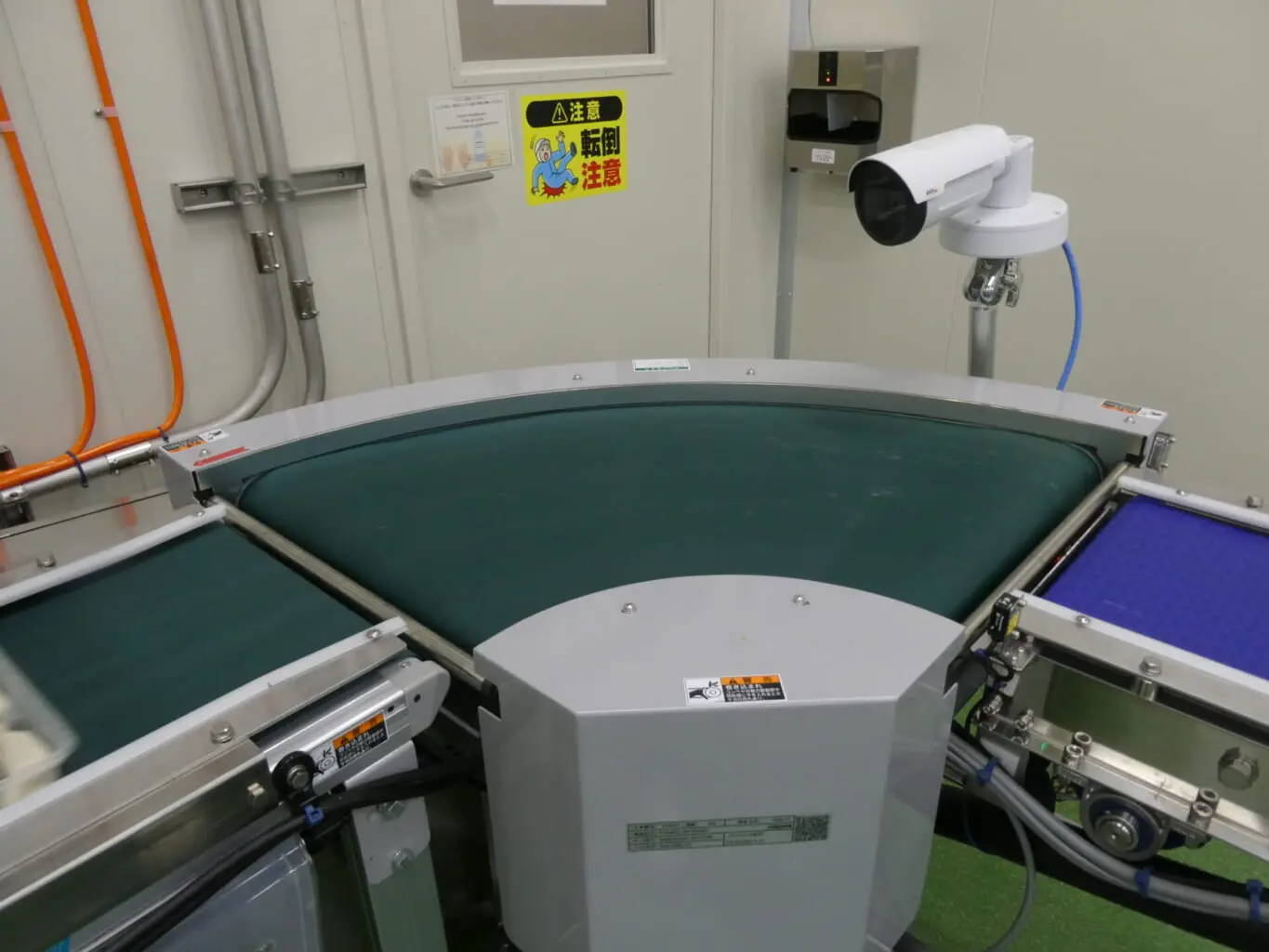餃子の王将 実機役物LED点灯加工品！お車のインテリアに！お部屋のインテリアに！ 餃子の王将 実機役物LED点灯加工品！お車のインテリアに！お部屋
