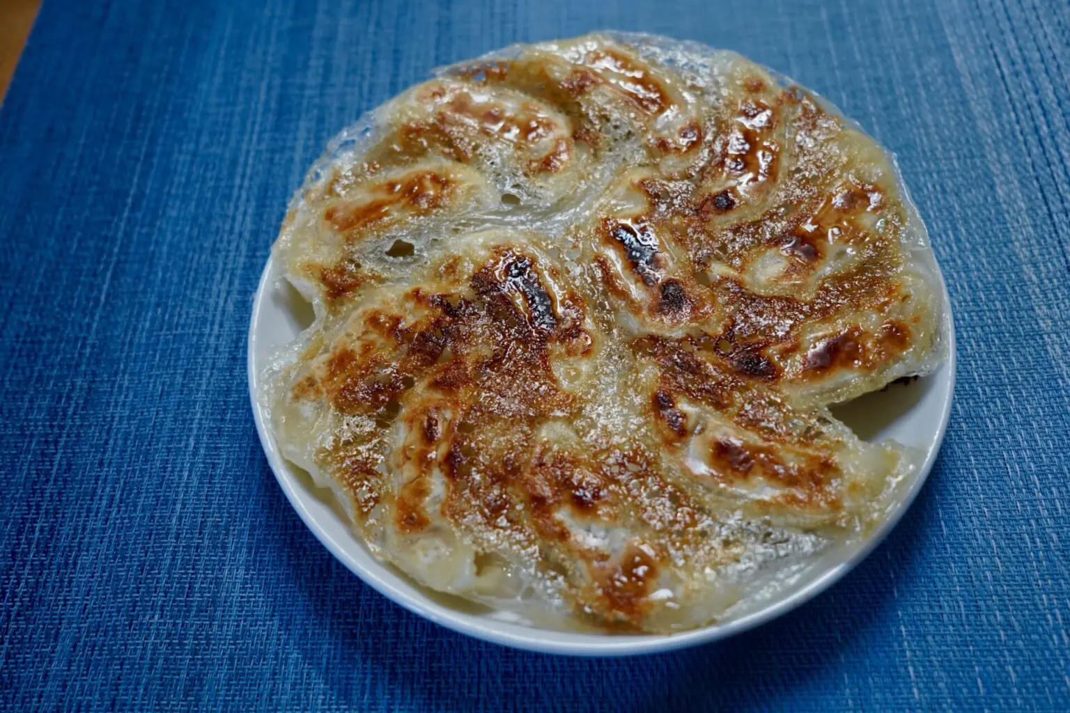 フライパン 餃子 油 販売 熱い