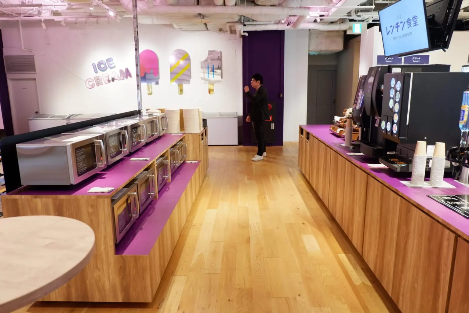 ついに常設“冷凍食品レストラン”がオープン│&table powered by 大阪王将