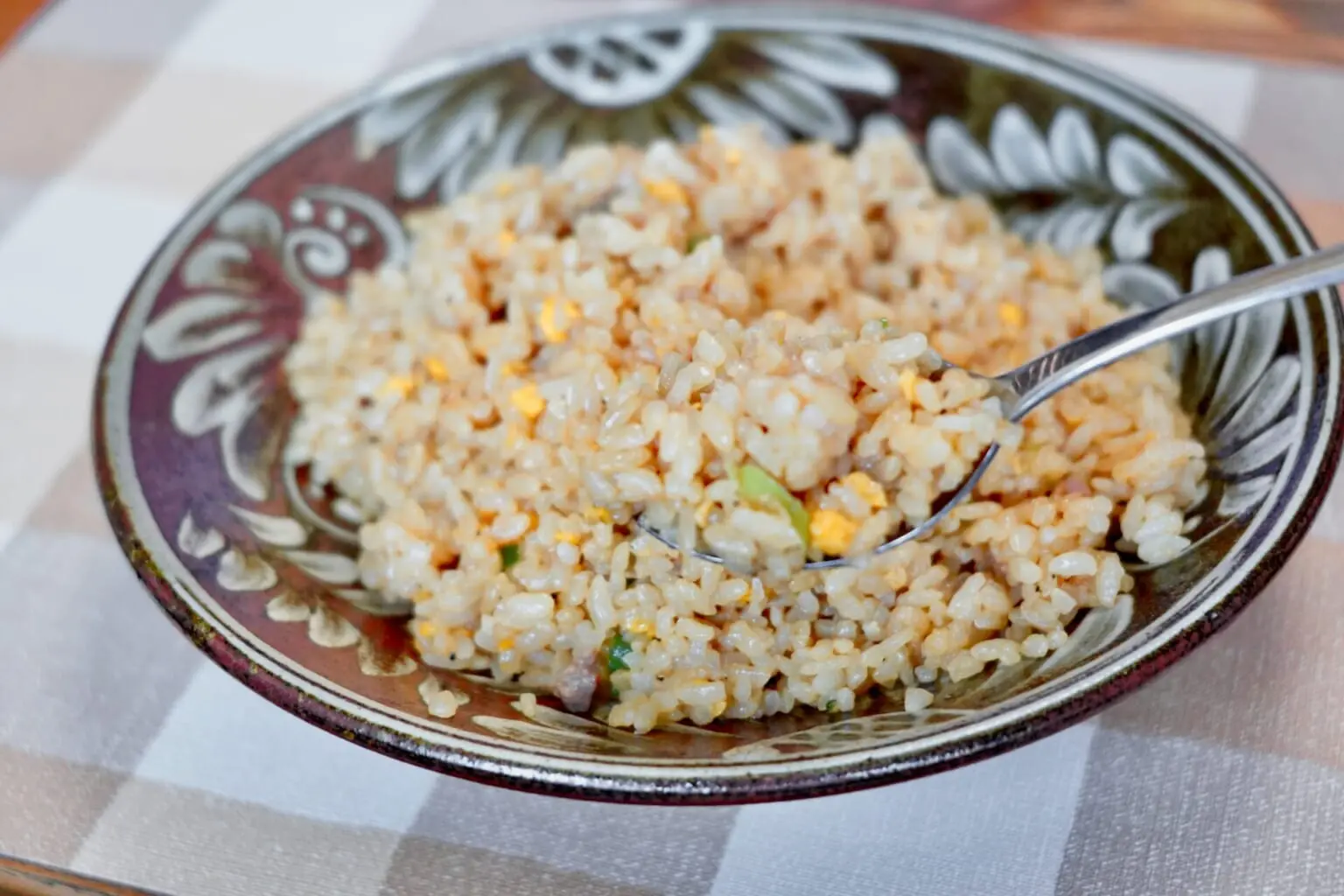 フライパン 販売 冷凍炒飯