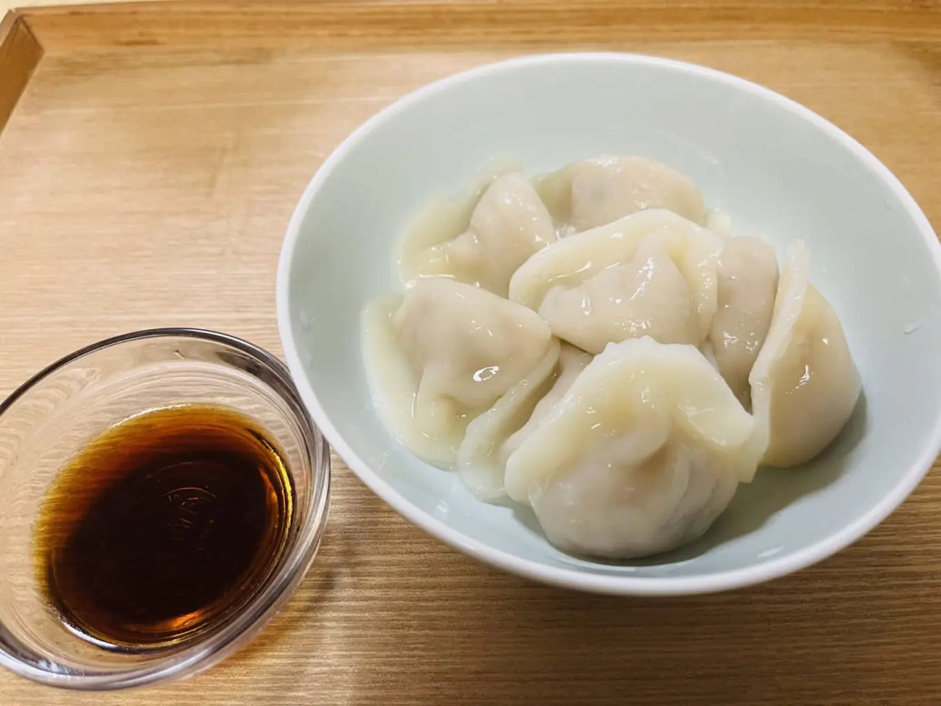 時短、簡単で食卓にもう一品！冷やし水餃子レシピ│&table powered by
