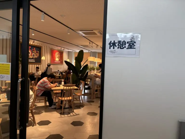 工場の社員食堂が大幅リニューアル♪│&table powered by 大阪王将