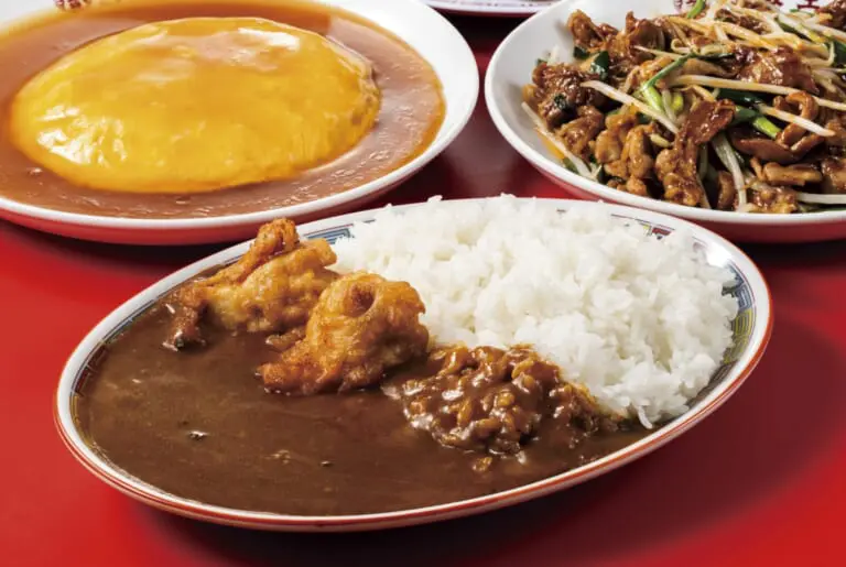 希少 カレー大将7番勝負 1986年 初版 カレー食べて華麗に勝って」名人戦、大勝負を支えるメニューとは