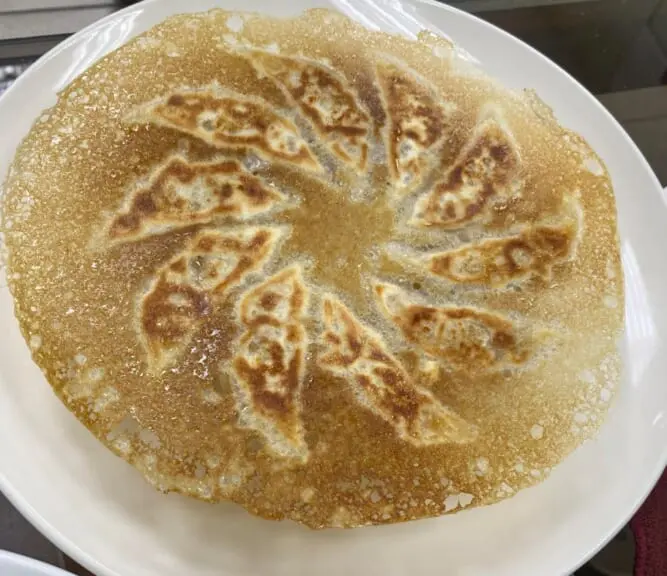 台湾で販売中！大阪王将の冷凍餃子（後編）│&table powered by 大阪王将