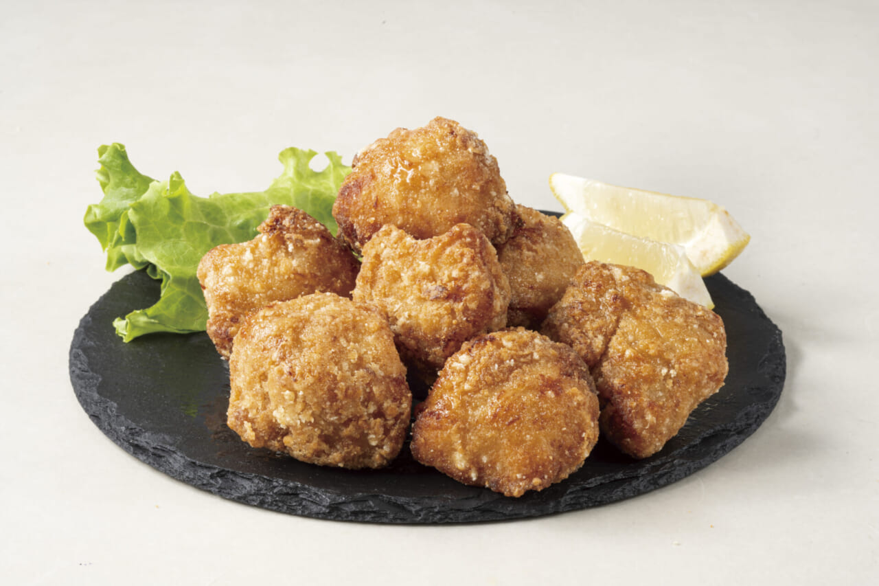 唐揚げのカロリーは？1個あたりの数値から、カロリーを抑える食べ方まで紹介