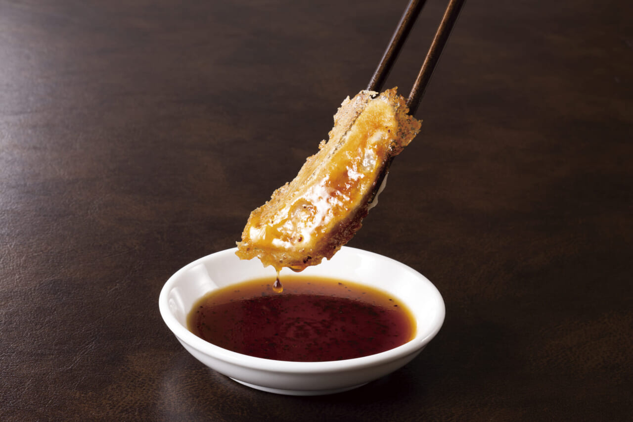 餃子のカロリーは高い？1個あたりの数値と太りにくい食べ方を紹介